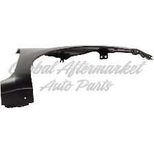 Kia Sedona 2015-2021 Fenders Left and Right - Photo 8