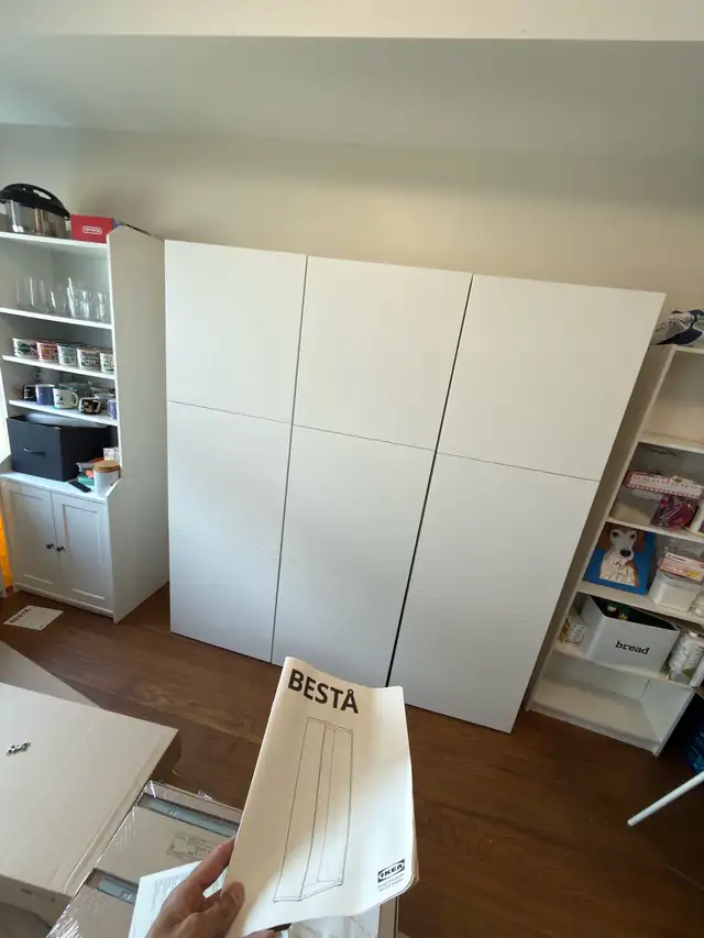 Furniture Assembly