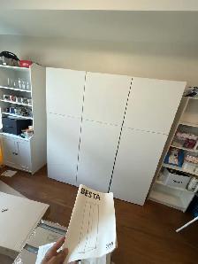 Furniture Assembly