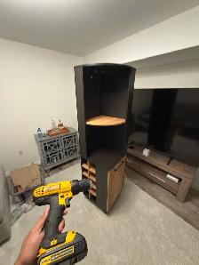 Furniture Assembly - Photo 3
