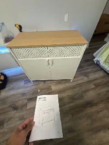 Furniture Assembly - Photo 5