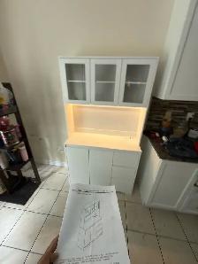 Furniture Assembly - Photo 8