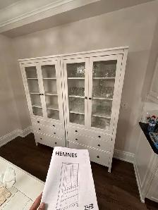 Furniture Assembly