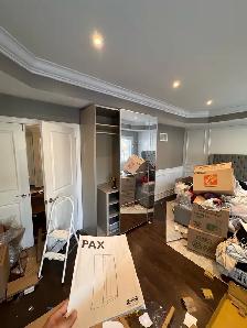 Furniture Assembly - Photo 5
