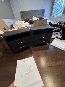 Furniture Assembly - Photo 6
