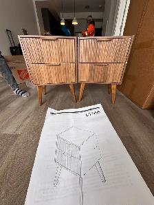 Furniture Assembly - Photo 9