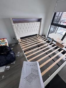 Furniture Assembly - Photo 10