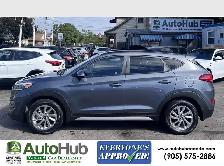 2018 Hyundai Tucson SE-AWD-LEATHER-PANO.ROOF-BACKUP CAMERA - Photo 4