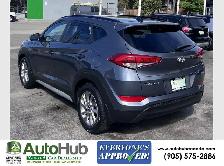 2018 Hyundai Tucson SE-AWD-LEATHER-PANO.ROOF-BACKUP CAMERA - Photo 5