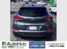 2018 Hyundai Tucson SE-AWD-LEATHER-PANO.ROOF-BACKUP CAMERA - Photo 6