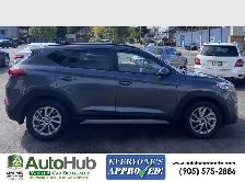 2018 Hyundai Tucson SE-AWD-LEATHER-PANO.ROOF-BACKUP CAMERA - Photo 8