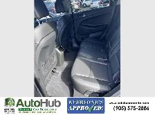 2018 Hyundai Tucson SE-AWD-LEATHER-PANO.ROOF-BACKUP CAMERA - Photo 11