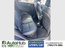 2018 Hyundai Tucson SE-AWD-LEATHER-PANO.ROOF-BACKUP CAMERA - Photo 12