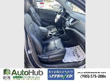 2018 Hyundai Tucson SE-AWD-LEATHER-PANO.ROOF-BACKUP CAMERA - Photo 13