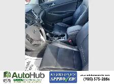 2018 Hyundai Tucson SE-AWD-LEATHER-PANO.ROOF-BACKUP CAMERA - Photo 14