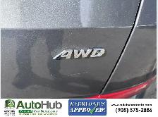 2018 Hyundai Tucson SE-AWD-LEATHER-PANO.ROOF-BACKUP CAMERA - Photo 15
