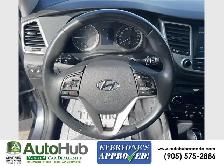 2018 Hyundai Tucson SE-AWD-LEATHER-PANO.ROOF-BACKUP CAMERA - Photo 20