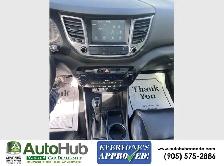 2018 Hyundai Tucson SE-AWD-LEATHER-PANO.ROOF-BACKUP CAMERA - Photo 22