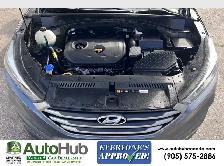2018 Hyundai Tucson SE-AWD-LEATHER-PANO.ROOF-BACKUP CAMERA - Photo 25