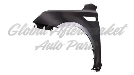 Kia Optima Hybrid 2014-2016 Fenders Left and Right
