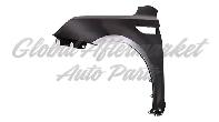 Kia Optima Hybrid 2014-2016 Fenders Left and Right