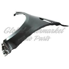 Kia Optima Hybrid 2014-2016 Fenders Left and Right - Photo 2