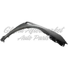 Kia Optima Hybrid 2014-2016 Fenders Left and Right - Photo 7