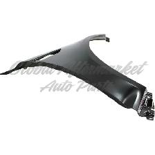 Kia Optima Hybrid 2014-2016 Fenders Left and Right - Photo 8