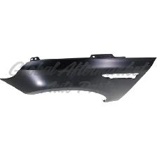 Kia Optima 2016-2020 Fenders Left and Right - Photo 4