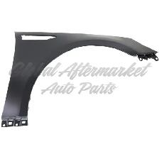 Kia Optima 2016-2020 Fenders Left and Right - Photo 6