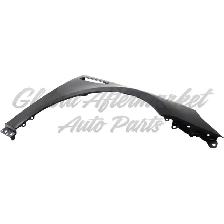 Kia Optima 2016-2020 Fenders Left and Right - Photo 7