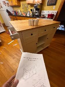 Furniture Assembly – IKEA, Wayfair, Amazon | London