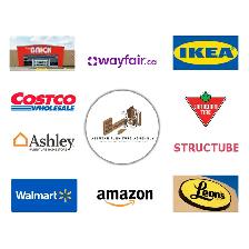 Furniture Assembly – IKEA, Wayfair, Amazon | London - Photo 2