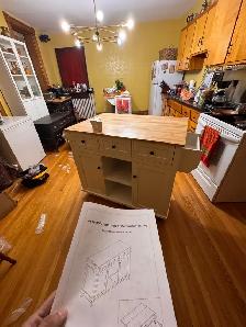 Furniture Assembly – IKEA, Wayfair, Amazon | London - Photo 3