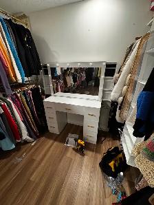 Furniture Assembly – IKEA, Wayfair, Amazon | London - Photo 7