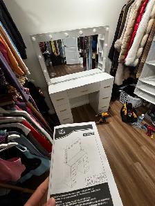 Furniture Assembly – IKEA, Wayfair, Amazon | London - Photo 8