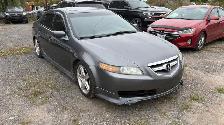 2005 Acura TL