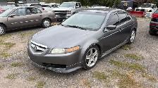 2005 Acura TL - Photo 2