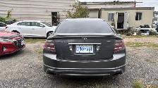 2005 Acura TL - Photo 4