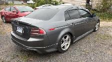 2005 Acura TL - Photo 5