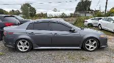 2005 Acura TL - Photo 6
