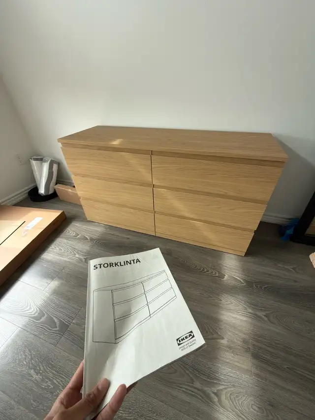 Furniture Assembly – IKEA, Wayfair, Amazon | Guelph