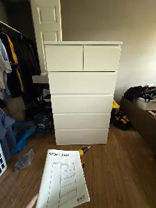 Furniture Assembly – IKEA, Wayfair, Amazon | Guelph - Photo 3