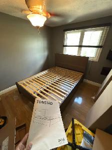 Furniture Assembly – IKEA, Wayfair, Amazon | Guelph - Photo 4