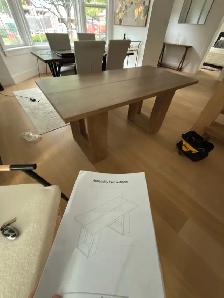 Furniture Assembly – IKEA, Wayfair, Amazon | Guelph - Photo 5