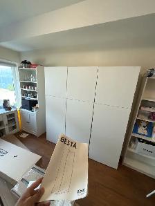 Furniture Assembly – IKEA, Wayfair, Amazon | Guelph - Photo 10