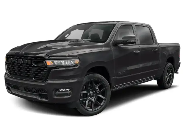 2027 RAM 1500 Sport