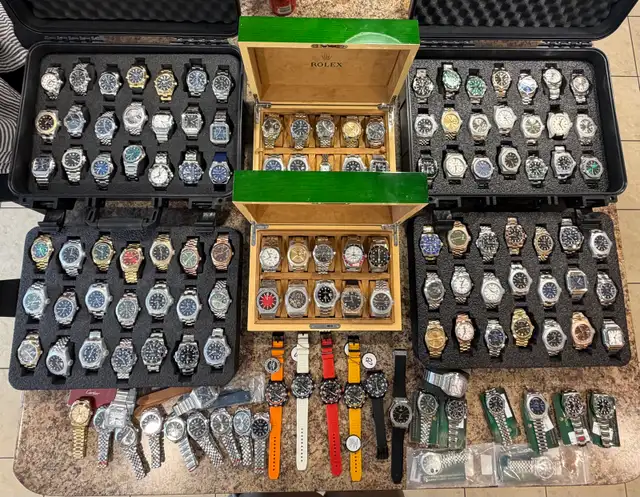 rolex watch omega watch Hublot watch Cartier watch