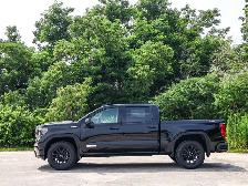 2026 GMC Sierra 1500 Elevation- Duramax 3.0L Turbo - X31 - Photo 5