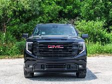2026 GMC Sierra 1500 Elevation- Duramax 3.0L Turbo - X31 - Photo 6